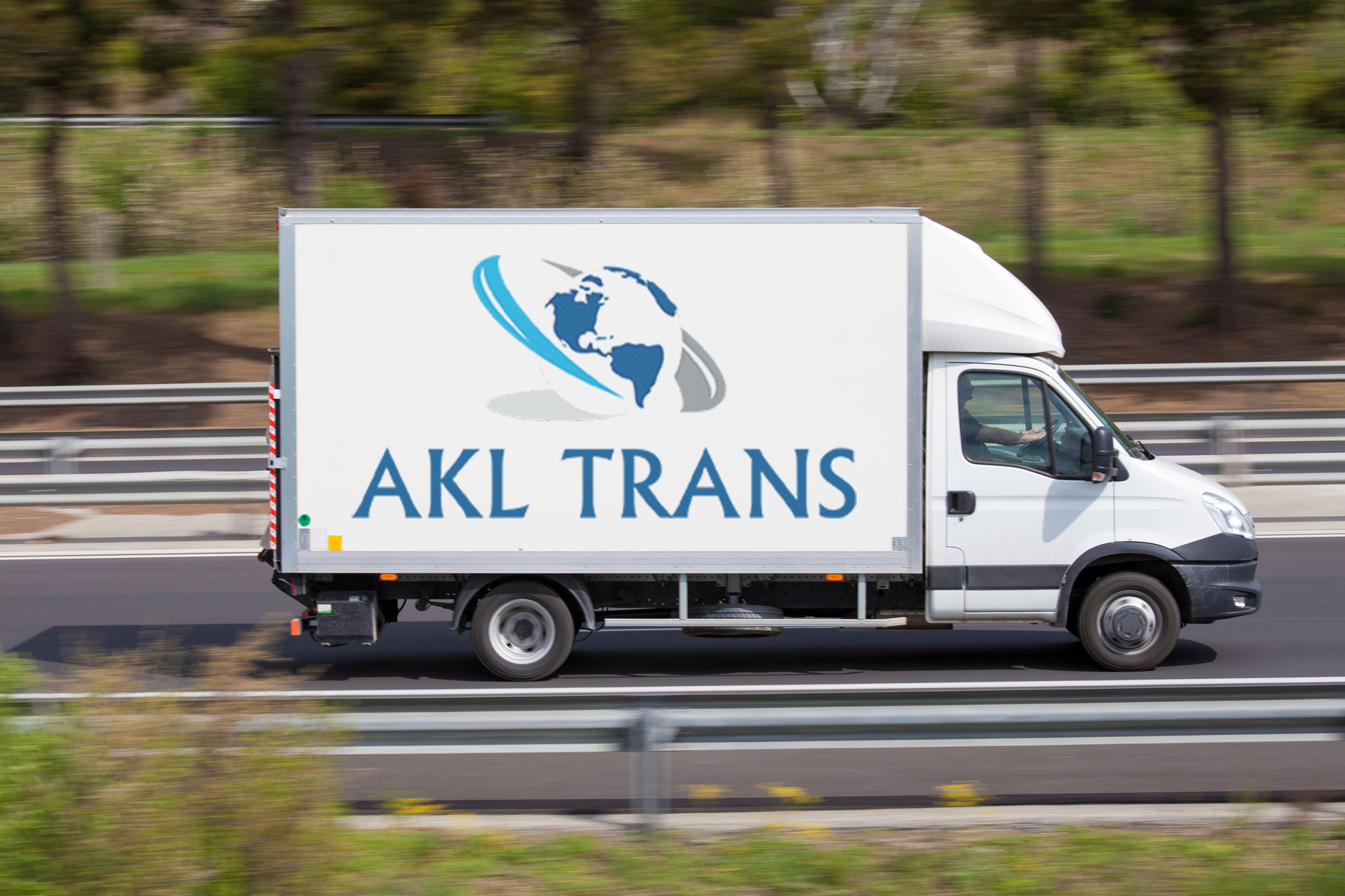 L'image d'un camion