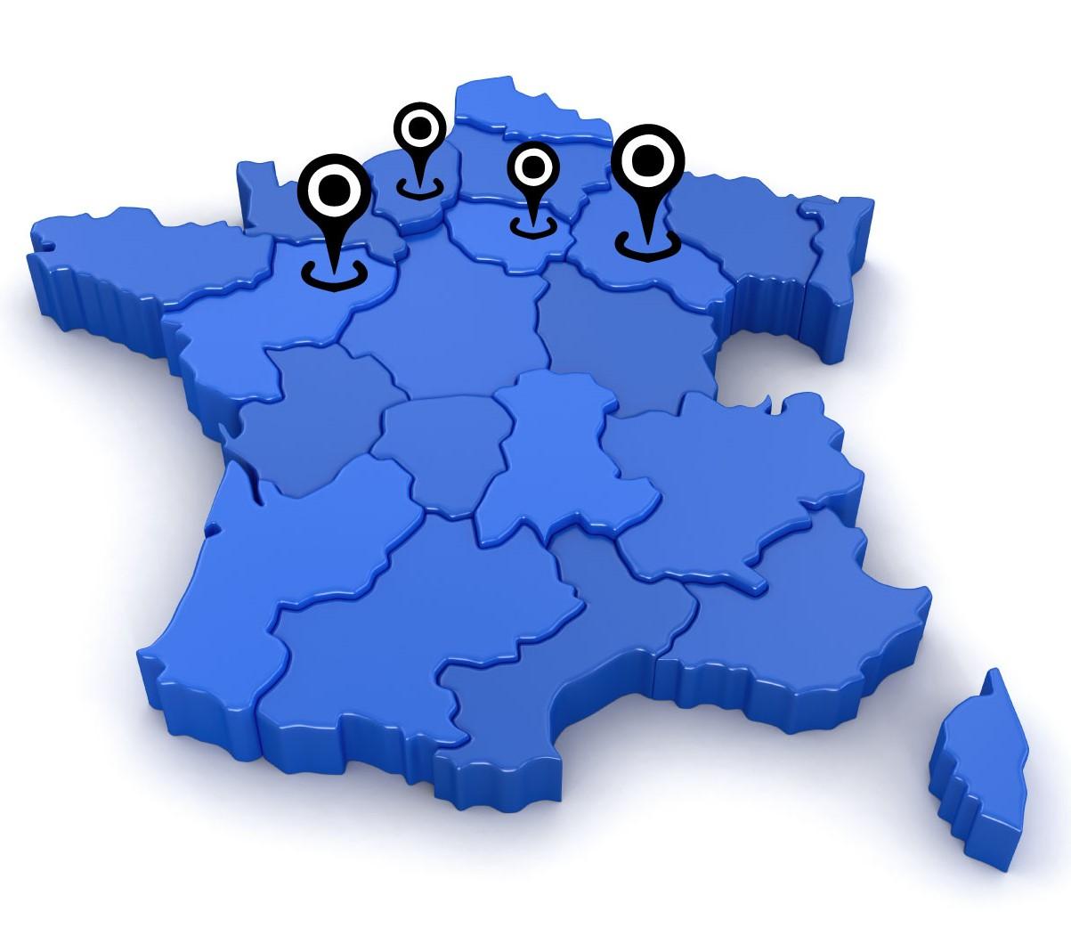 localsation